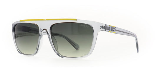 Image of Guess Eyewear Frames