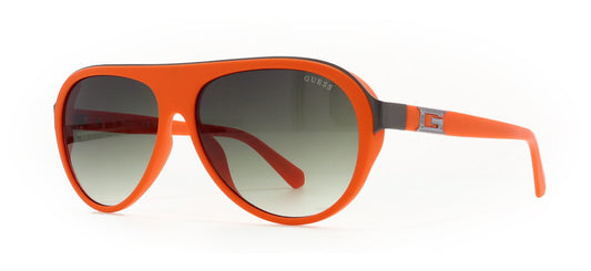 Image of Guess Eyewear Frames