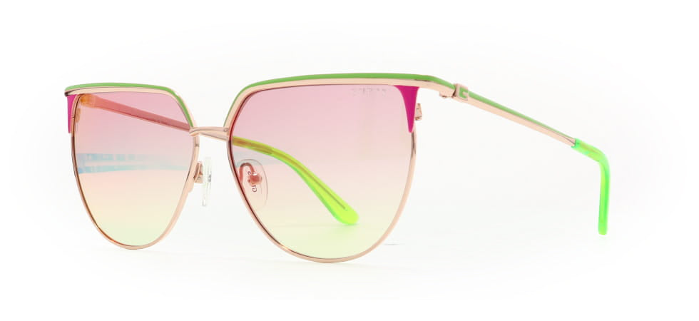 Image of Guess Eyewear Frames