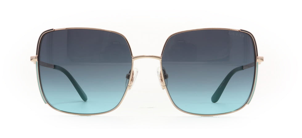 Image of Guess Eyewear Frames