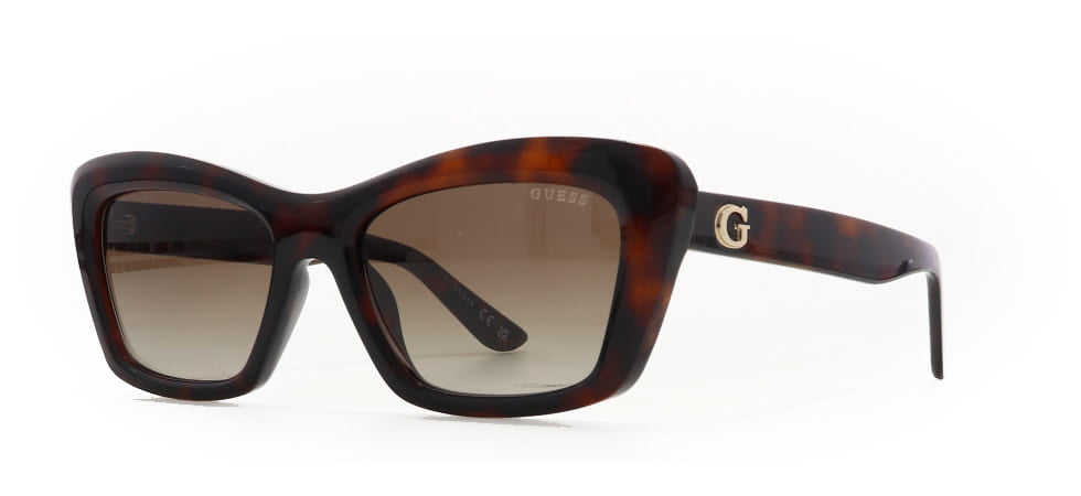 Image of Guess Eyewear Frames