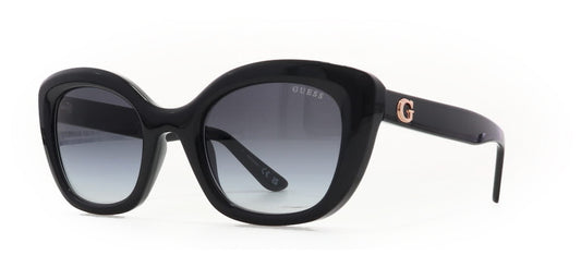 Image of Guess Eyewear Frames