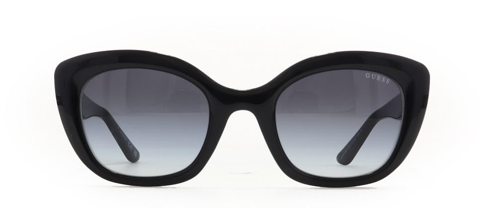 Image of Guess Eyewear Frames