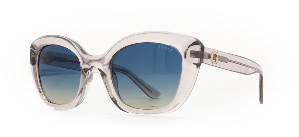 Image of Guess Eyewear Frames