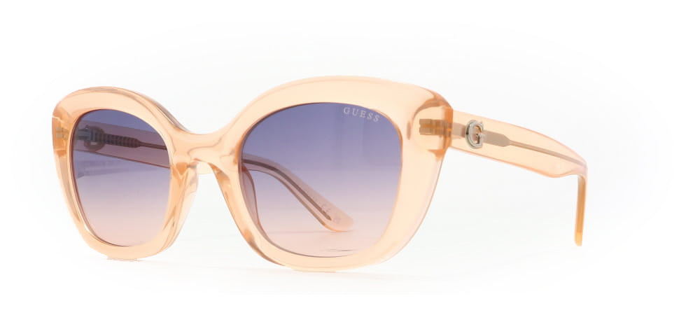 Image of Guess Eyewear Frames