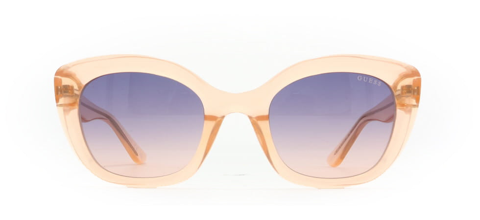 Image of Guess Eyewear Frames