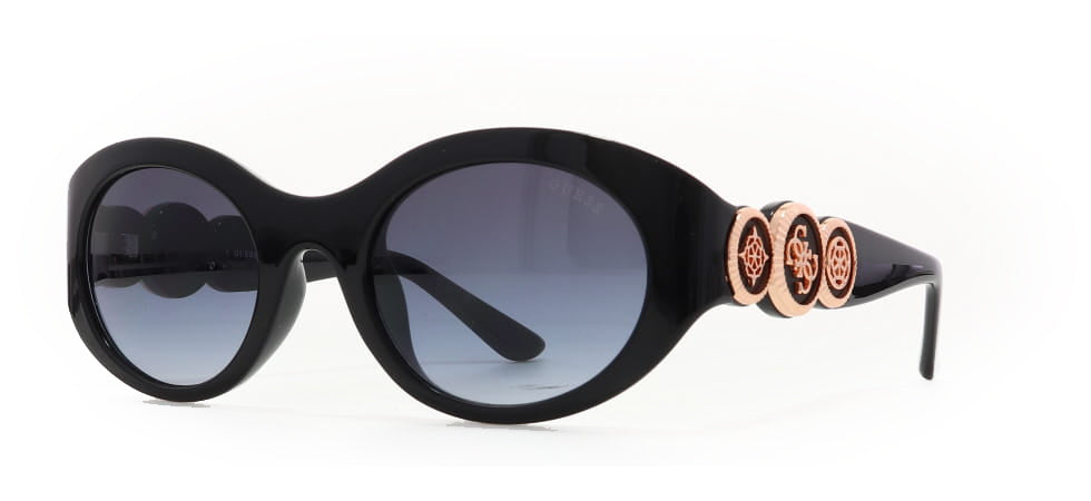 Image of Guess Eyewear Frames