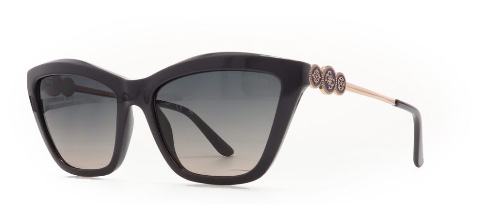 Image of Guess Eyewear Frames