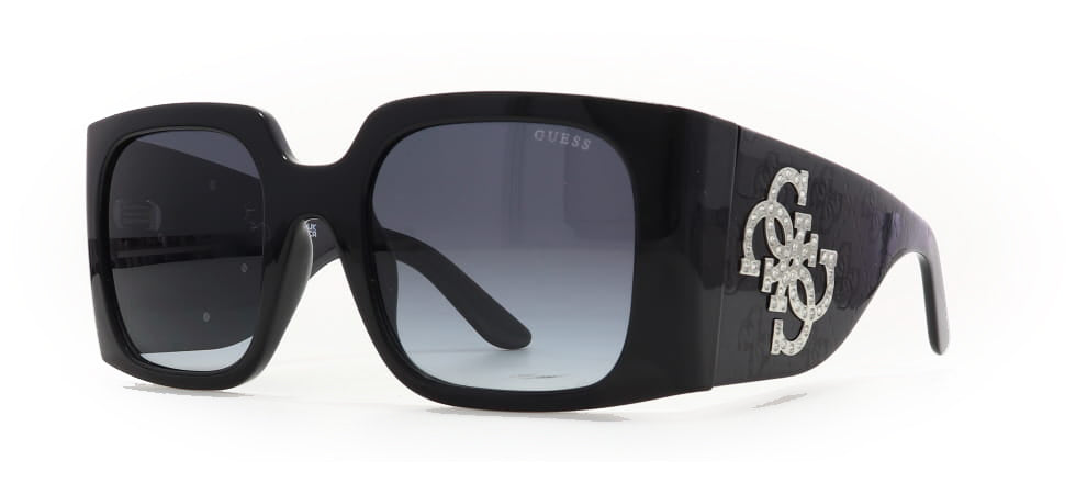 Image of Guess Eyewear Frames