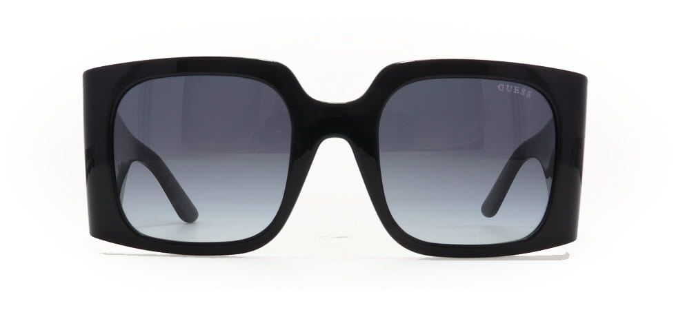Image of Guess Eyewear Frames