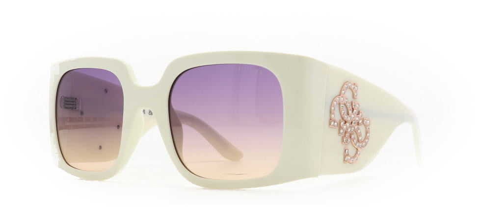 Image of Guess Eyewear Frames