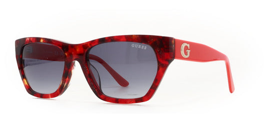 Image of Guess Eyewear Frames