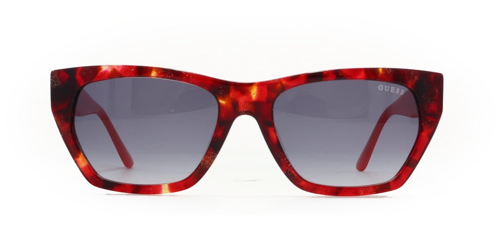 Image of Guess Eyewear Frames