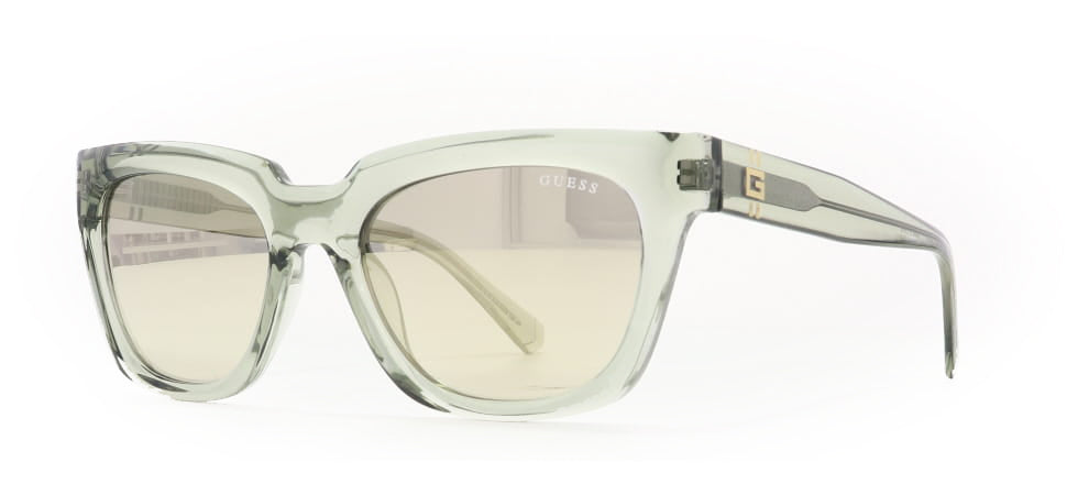 Image of Guess Eyewear Frames