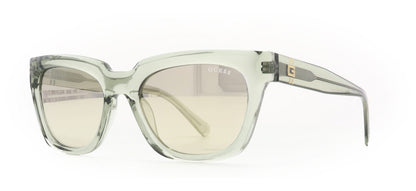 Image of Guess Eyewear Frames