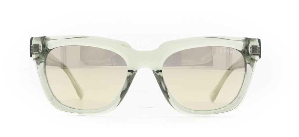 Image of Guess Eyewear Frames