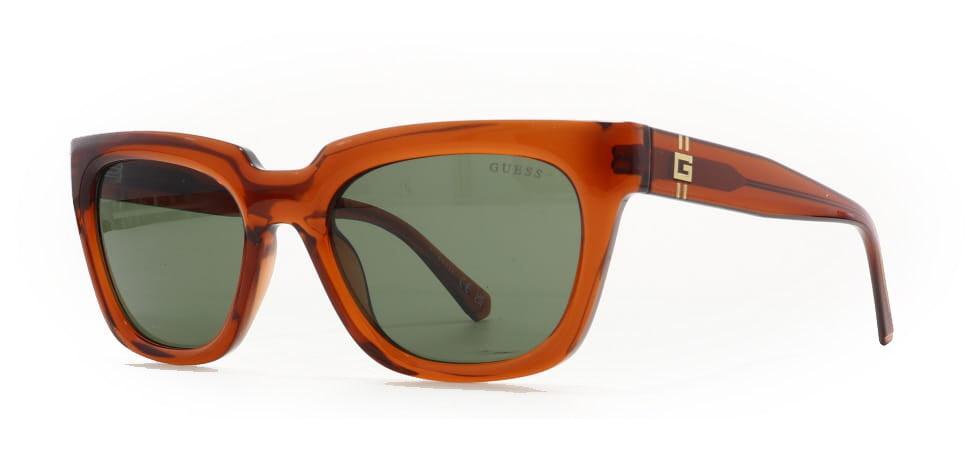 Image of Guess Eyewear Frames