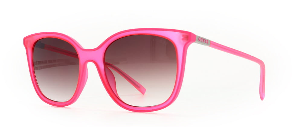 Image of Guess Eyewear Frames