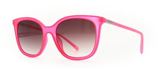 Image of Guess Eyewear Frames