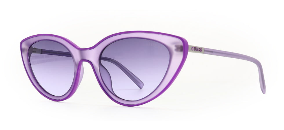 Image of Guess Eyewear Frames