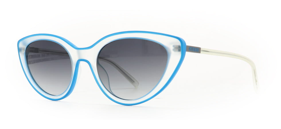 Image of Guess Eyewear Frames