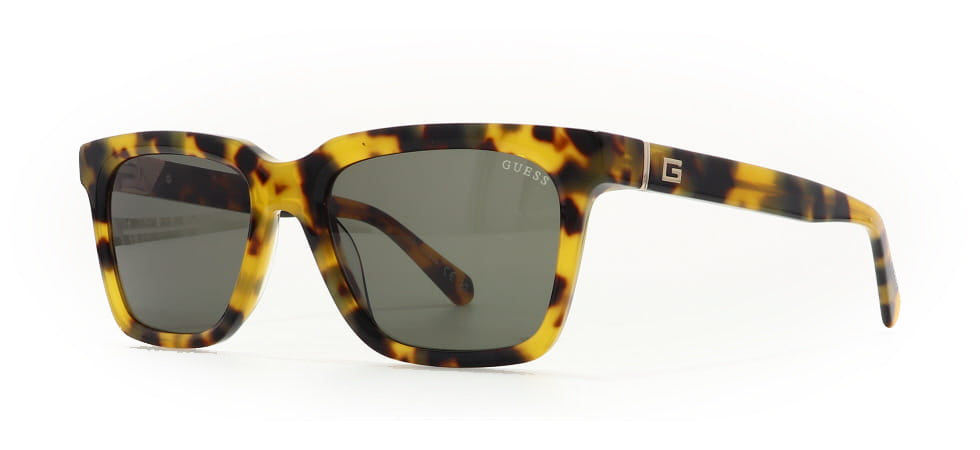 Image of Guess Eyewear Frames
