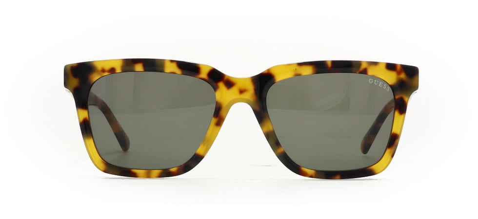 Image of Guess Eyewear Frames