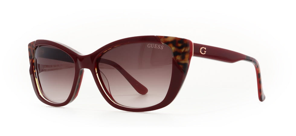 Image of Guess Eyewear Frames