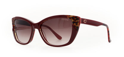 Image of Guess Eyewear Frames