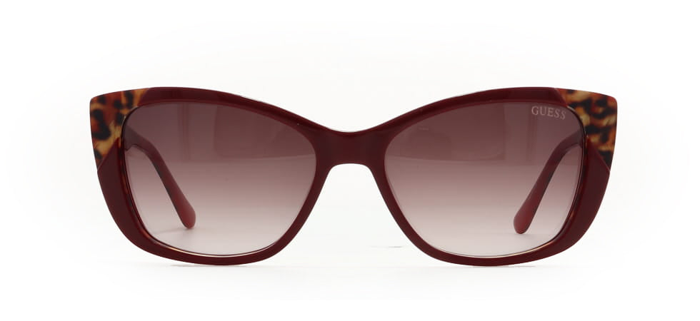 Image of Guess Eyewear Frames