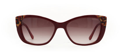 Image of Guess Eyewear Frames
