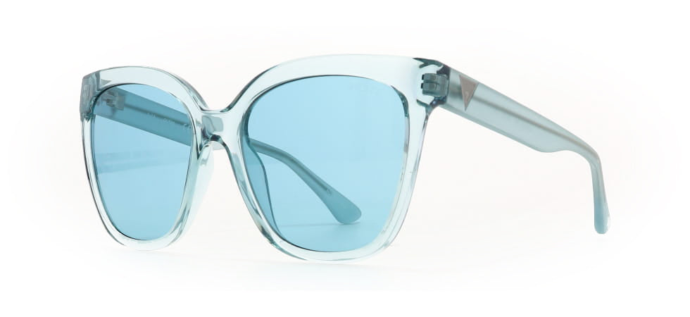 Image of Guess Eyewear Frames