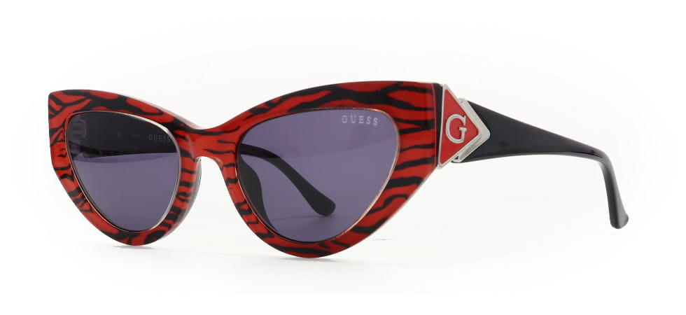 Image of Guess Eyewear Frames