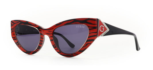 Image of Guess Eyewear Frames