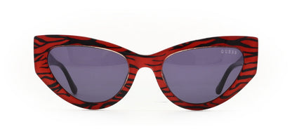 Image of Guess Eyewear Frames
