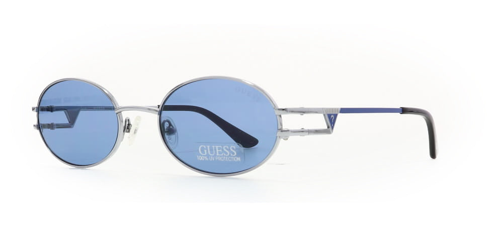 Image of Guess Eyewear Frames
