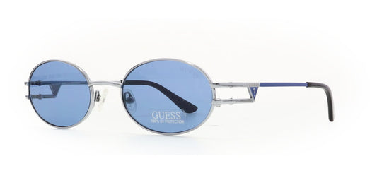 Image of Guess Eyewear Frames