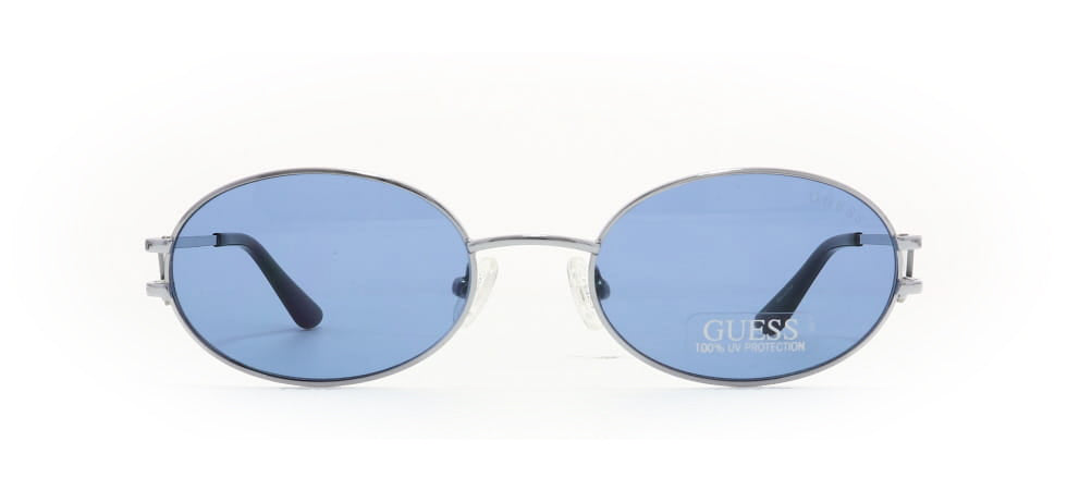 Image of Guess Eyewear Frames