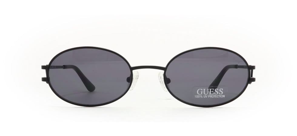 Image of Guess Eyewear Frames