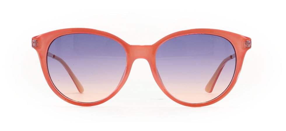 Image of Guess Eyewear Frames