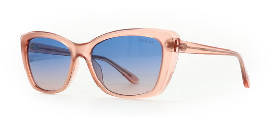 Image of Guess Eyewear Frames