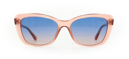 Image of Guess Eyewear Frames