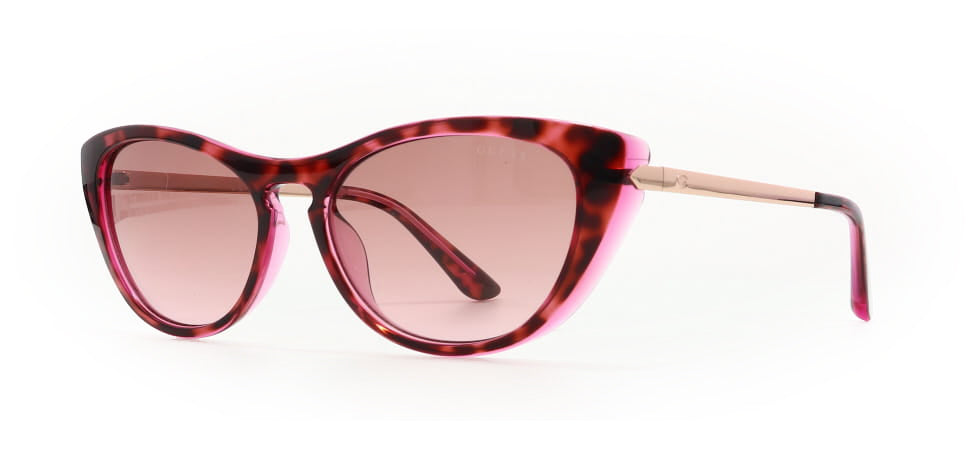 Image of Guess Eyewear Frames