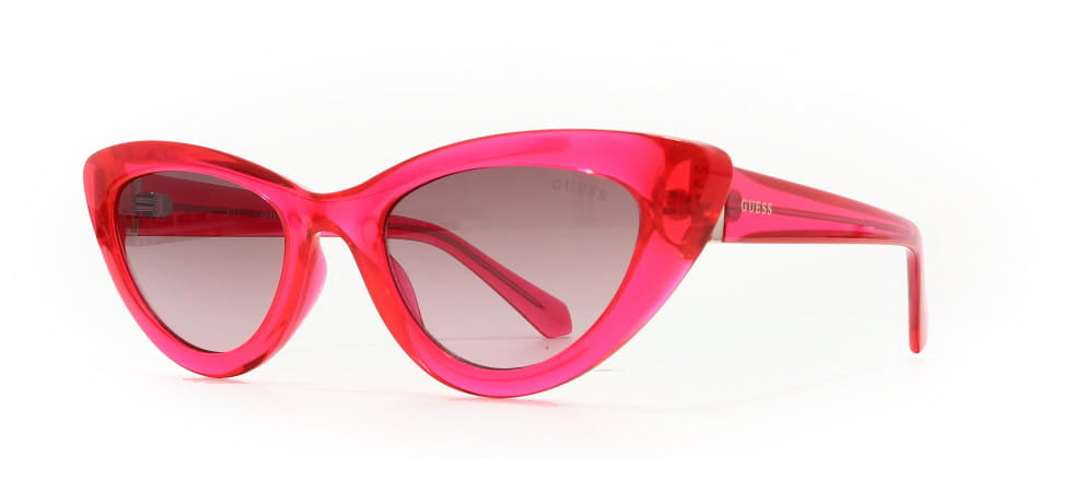 Image of Guess Eyewear Frames