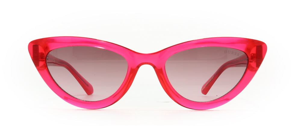 Image of Guess Eyewear Frames