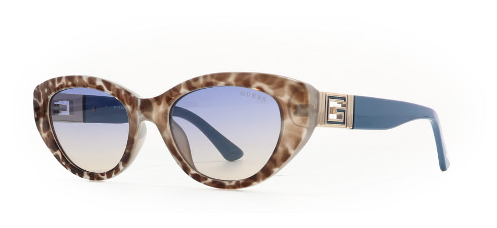 Image of Guess Eyewear Frames