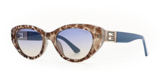 Image of Guess Eyewear Frames