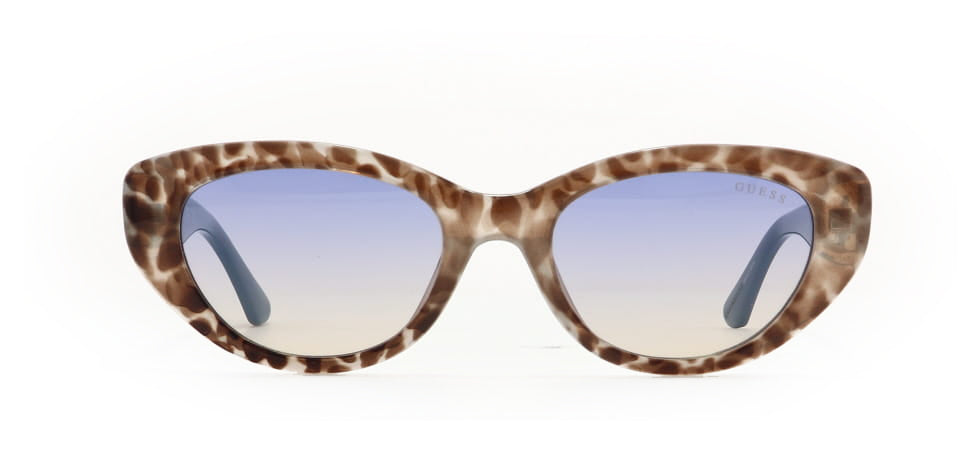 Image of Guess Eyewear Frames