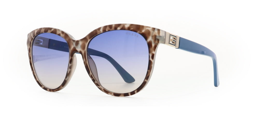 Image of Guess Eyewear Frames