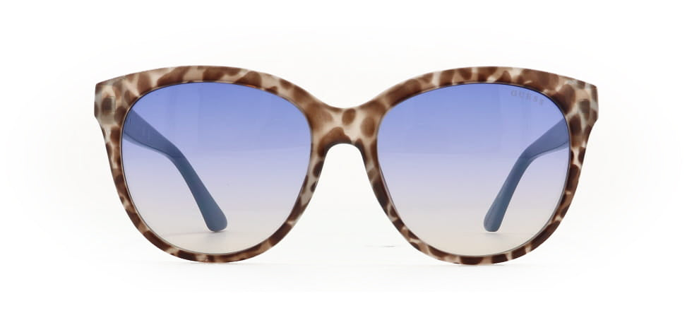 Image of Guess Eyewear Frames